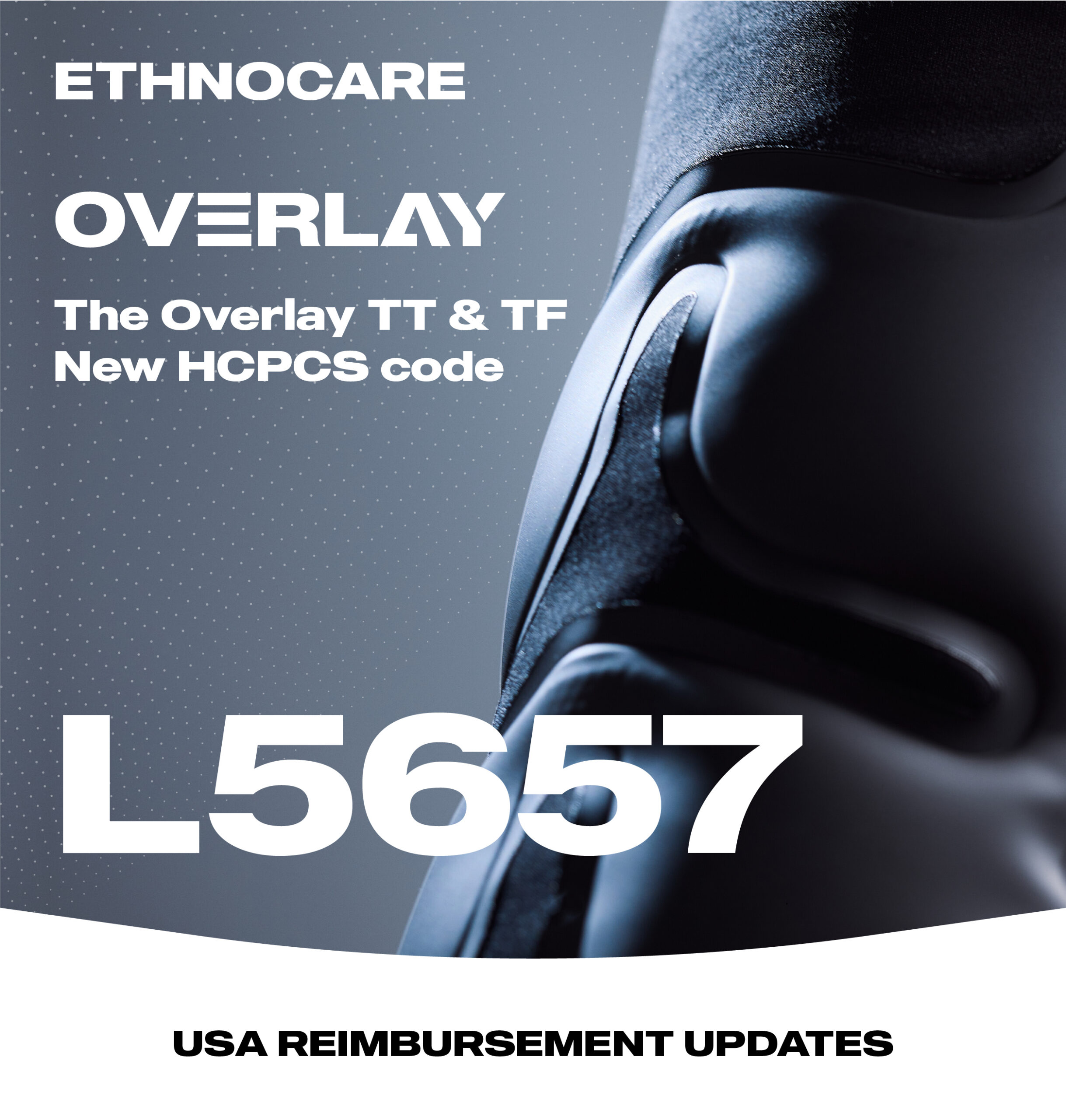 New Medicare Code Fuels Overlay Success Stories