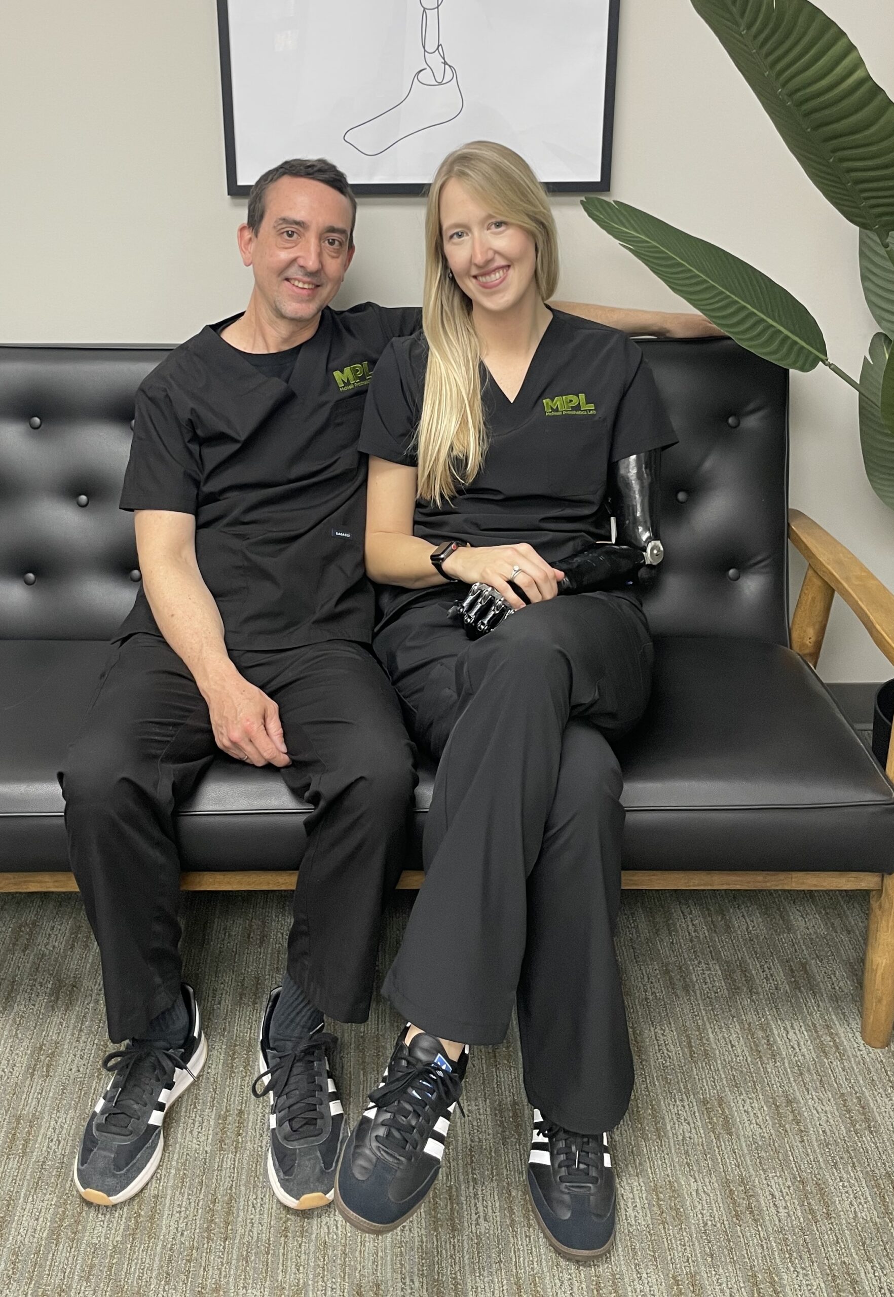 O&P Clinic Opens in Alabama