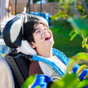 Pediatric Orthotic Care: Empowering Children With Cerebral Palsy