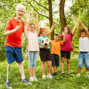Activity-Specific O&P Coverage for Kids: The Legal Question