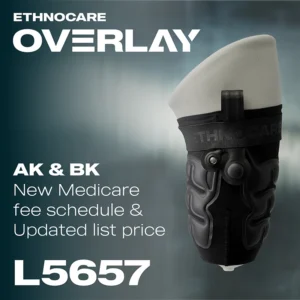 Volume Change Management Solution for Lower-Limb Amputees