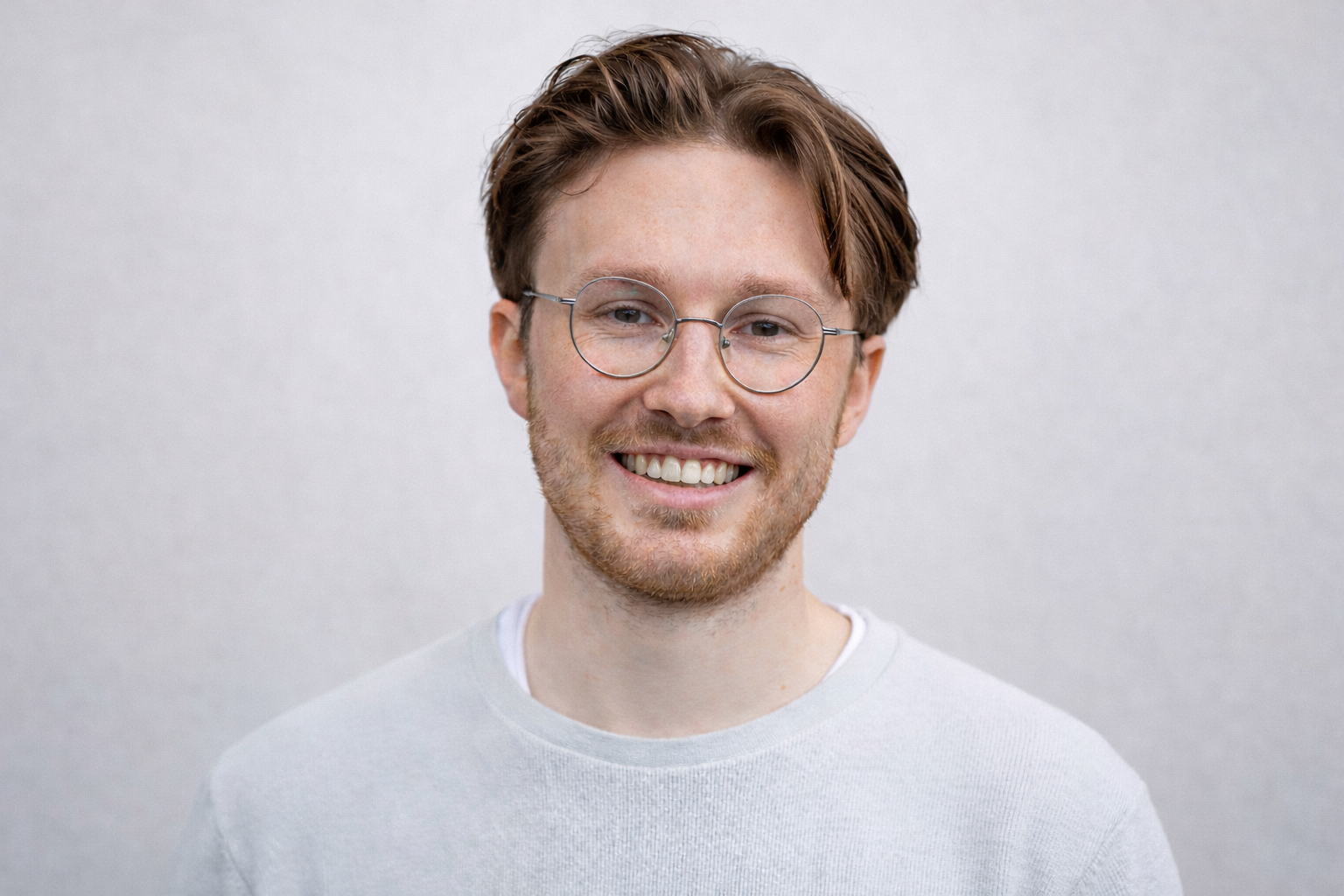 Prosthetics Manufacturer Makes Forbes 30 Under 30