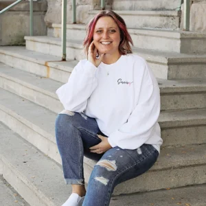 Mastectomy Fitter’s Job Leads to Life-Saving Diagnosis