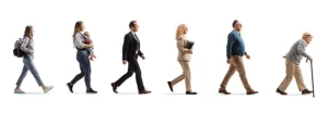 Considerations for Geriatric Gait