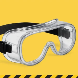 Asking Why: How a Simple Safety Concern Transformed an O&P Lab