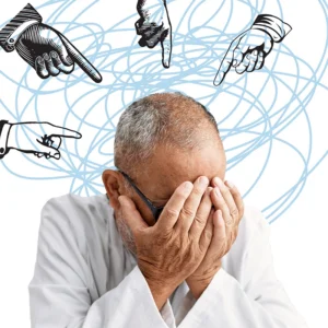 Shame in Clinical Education and Practice