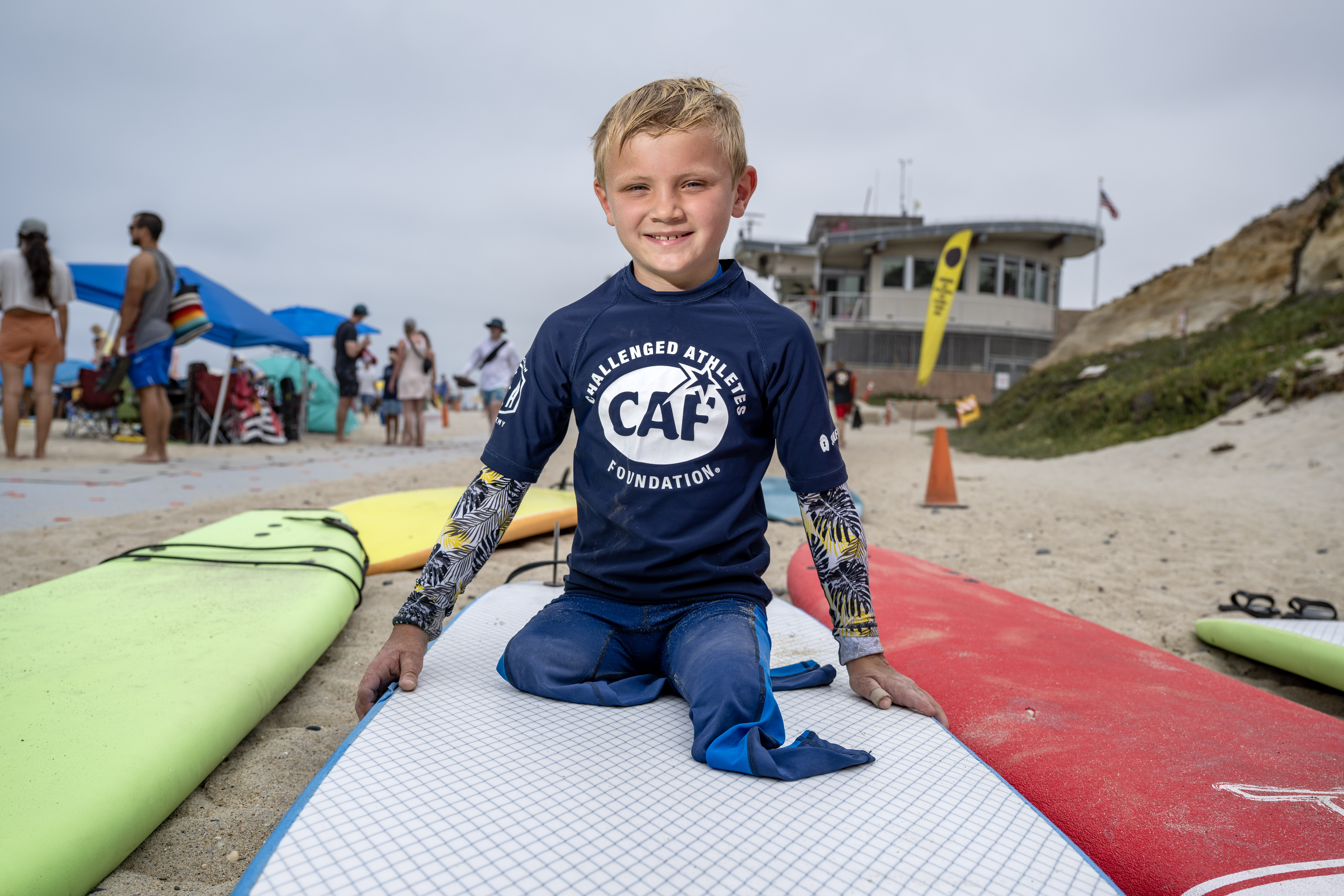 2026 Switchfoot Bro-Am