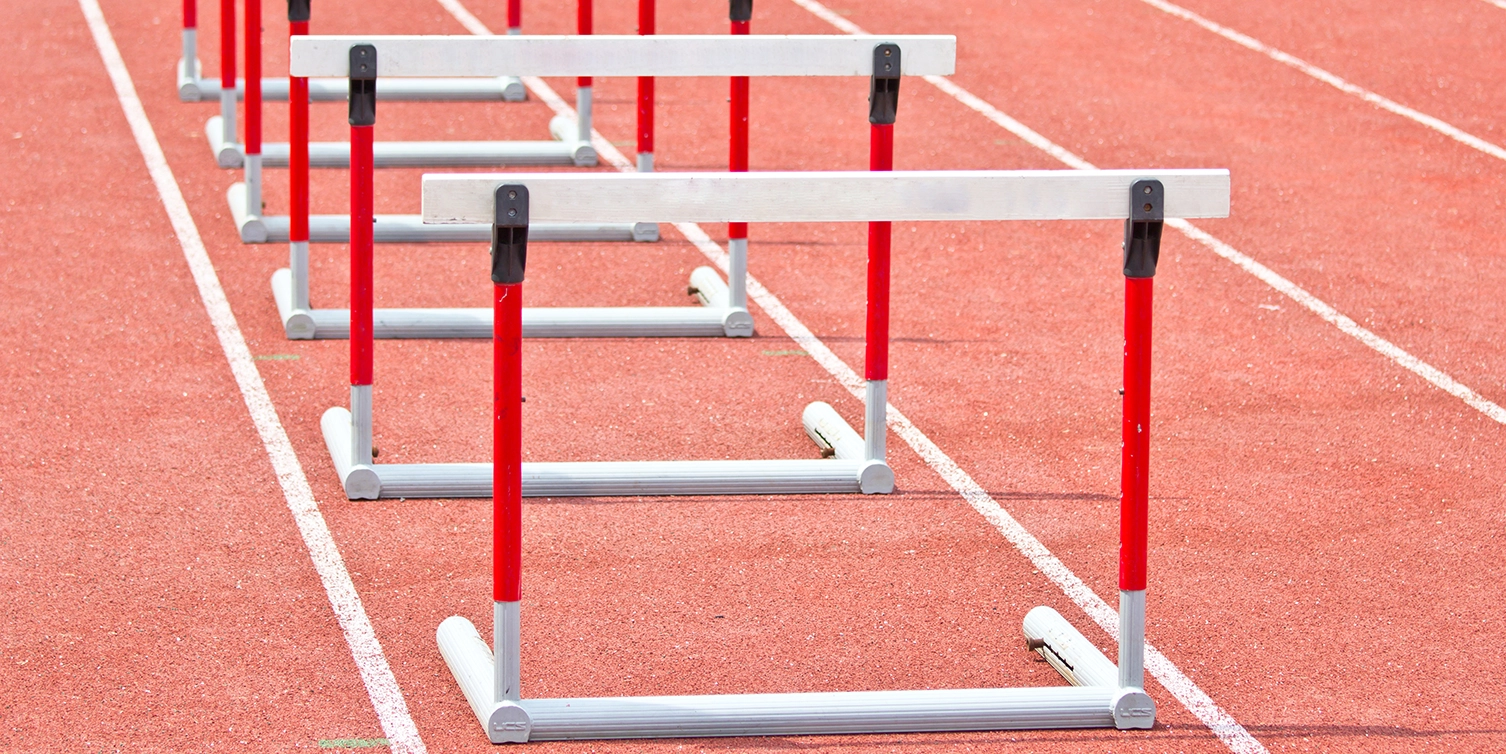 Hurdling the Barriers:  Helping Patients Achieve and Succeed with Multiple Upper-Limb Devices