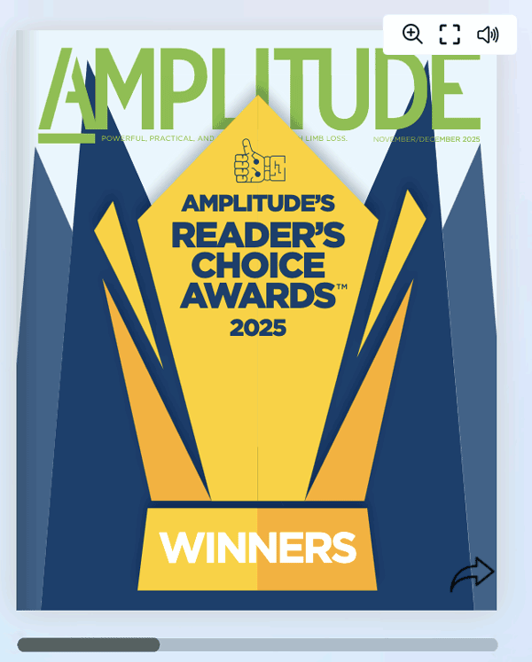 2025 Readers Choice Awards